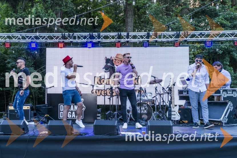 Lady piknik pod klobuki 2021