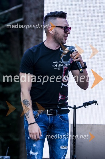 Lady piknik pod klobuki 2021