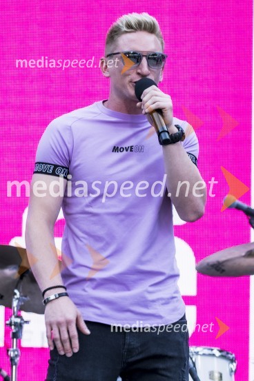 Lady piknik pod klobuki 2021