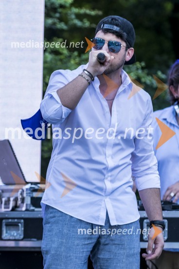 Lady piknik pod klobuki 2021