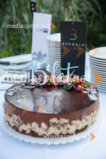 Sommerfest 2021, poletno druženje Slovensko-nemške gospodarske zbornice