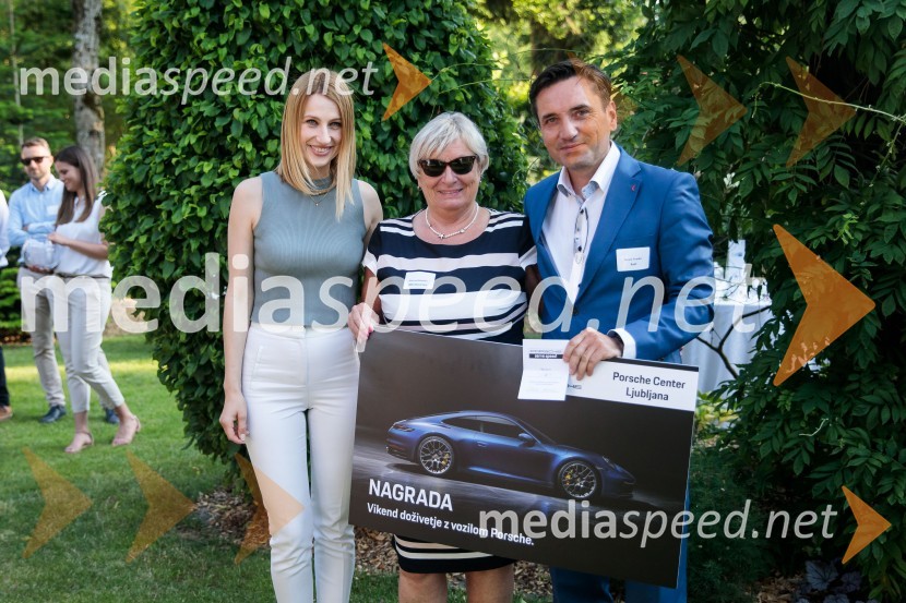  ... ;  Gertrud Rantzen, predsednica, Slovensko-nemška gospodarska zbornica;  ... Sommerfest 2021, poletno druženje Slovensko-nemške gospodarske zbornice