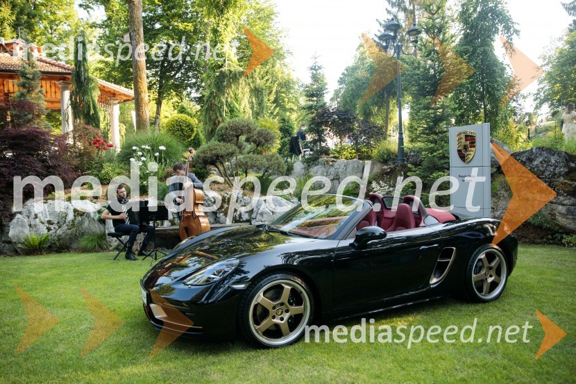 Sommerfest 2021, poletno druženje Slovensko-nemške gospodarske zbornice