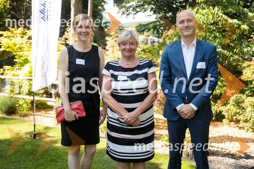  ... ;  Gertrud Rantzen, predsednica, Slovensko-nemška gospodarska zbornica;  ... Sommerfest 2021, poletno druženje Slovensko-nemške gospodarske zbornice