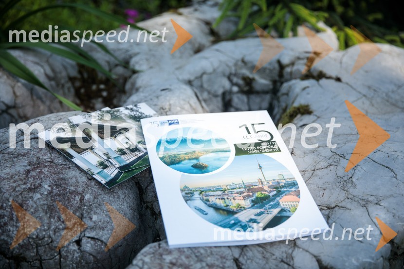 Sommerfest 2021, poletno druženje Slovensko-nemške gospodarske zbornice