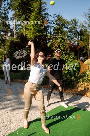 Sommerfest 2021, poletno druženje Slovensko-nemške gospodarske zbornice