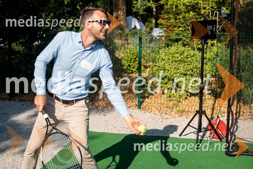 Sommerfest 2021, poletno druženje Slovensko-nemške gospodarske zbornice