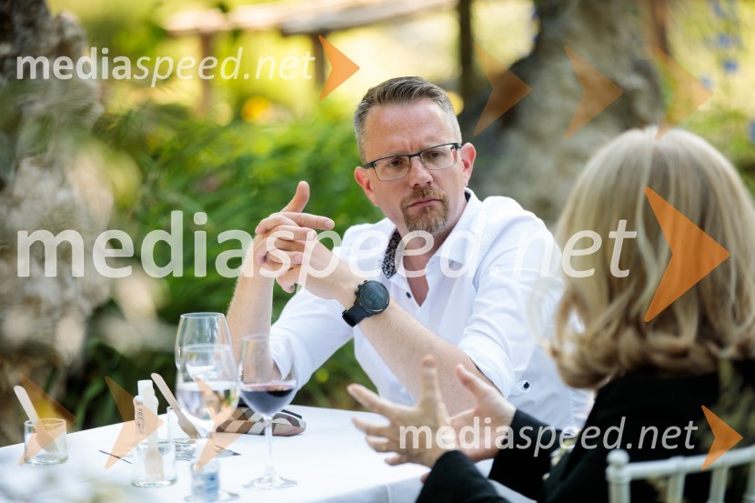 Sommerfest 2021, poletno druženje Slovensko-nemške gospodarske zbornice