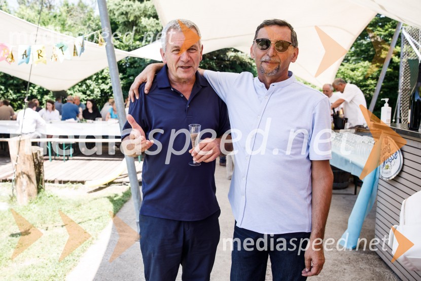  Damjanić Nikola;  ... Ninamedia, 30 let raziskovalne agencije