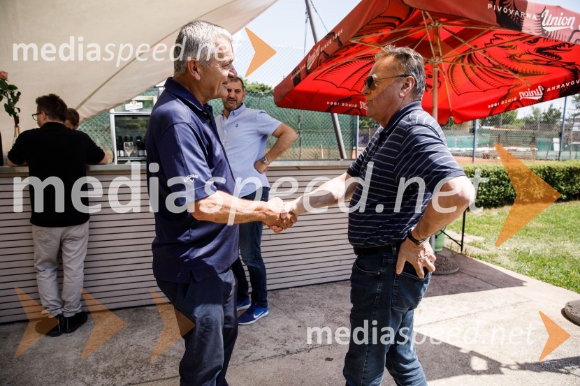  Damjanić Nikola;  Zoran Janković, župan, Mestna občina LjubljanaNinamedia, 30 let raziskovalne agencije