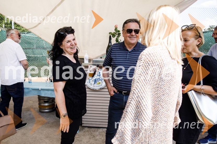  ... ;  Zoran Janković, župan, Mestna občina LjubljanaNinamedia, 30 let raziskovalne agencije