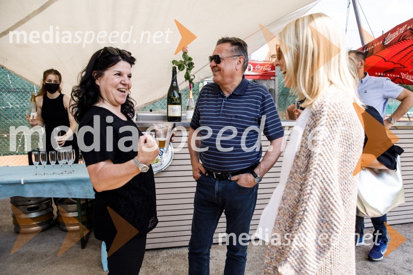  ... ;  Zoran Janković, župan, Mestna občina Ljubljana;  ... Ninamedia, 30 let raziskovalne agencije