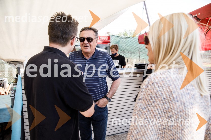  ... ;  Zoran Janković, župan, Mestna občina Ljubljana;  ... Ninamedia, 30 let raziskovalne agencije