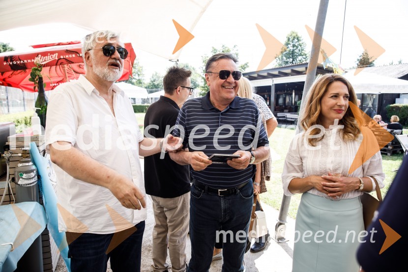  ... ;  Zoran Janković, župan, Mestna občina Ljubljana;  ... Ninamedia, 30 let raziskovalne agencije