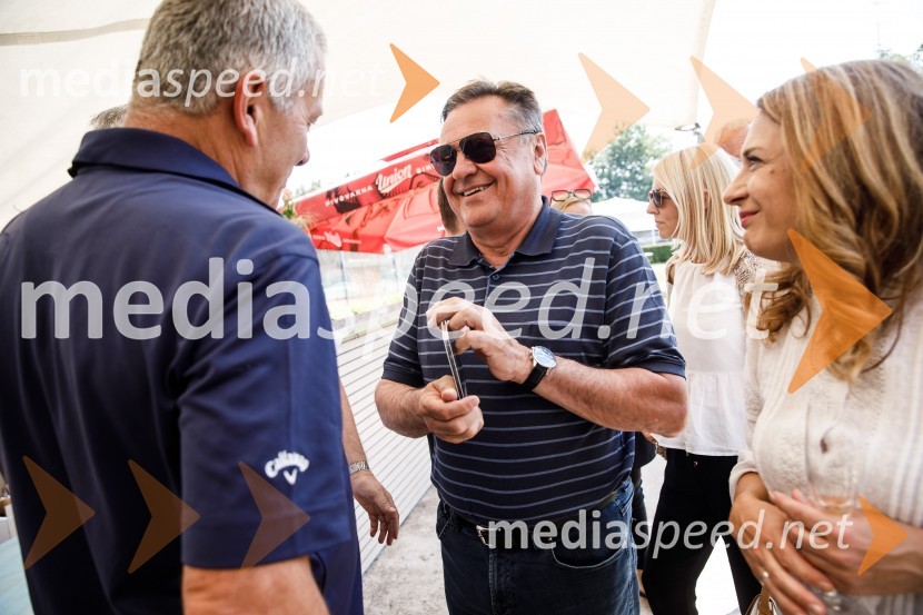  Zoran Janković, župan, Mestna občina LjubljanaNinamedia, 30 let raziskovalne agencije