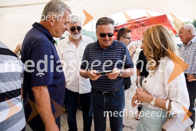  Damjanić Nikola;  ... ;  Zoran Janković, župan, Mestna občina Ljubljana;  ... Ninamedia, 30 let raziskovalne agencije