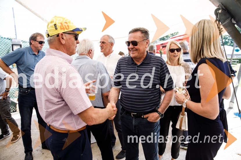  ... ;  Zoran Janković, župan, Mestna občina Ljubljana;  ... Ninamedia, 30 let raziskovalne agencije