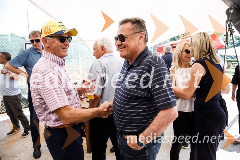  ... ;  Zoran Janković, župan, Mestna občina LjubljanaNinamedia, 30 let raziskovalne agencije