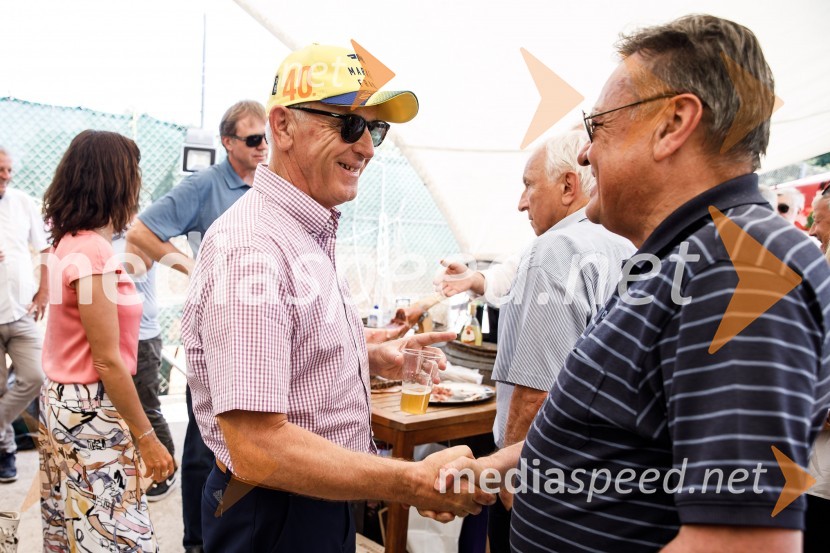  ... ;  Zoran Janković, župan, Mestna občina LjubljanaNinamedia, 30 let raziskovalne agencije