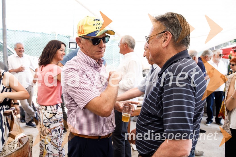  ... ;  Zoran Janković, župan, Mestna občina LjubljanaNinamedia, 30 let raziskovalne agencije