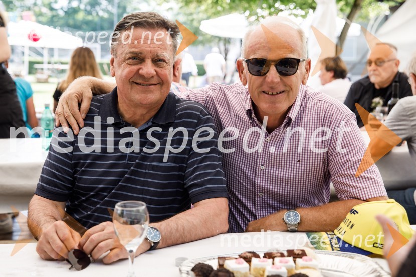  Zoran Janković, župan, Mestna občina Ljubljana;  ... Ninamedia, 30 let raziskovalne agencije