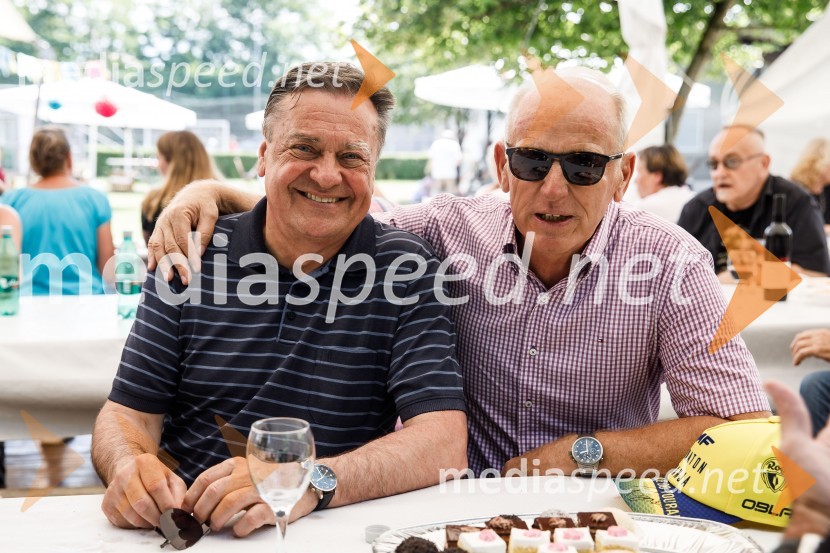  Zoran Janković, župan, Mestna občina Ljubljana;  ... Ninamedia, 30 let raziskovalne agencije