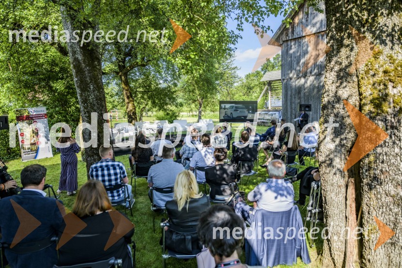 Kočevsko Ribniški forum 2021