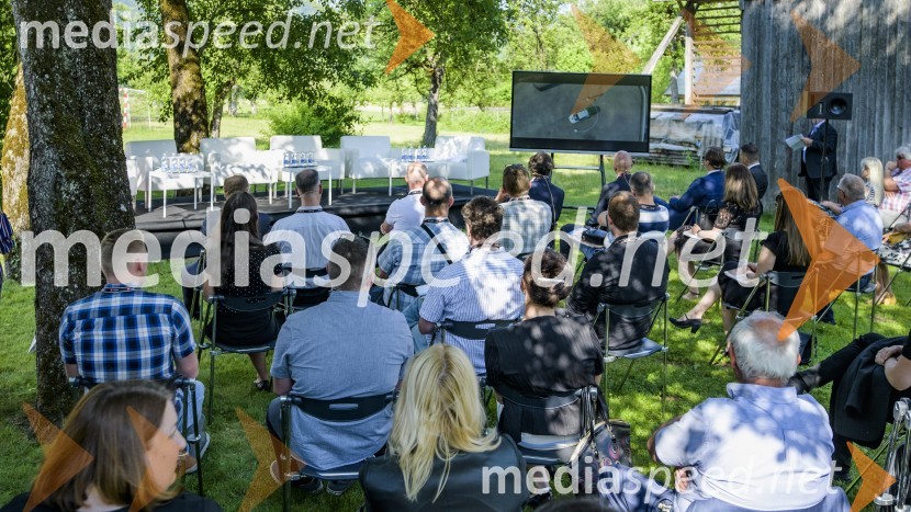 Kočevsko Ribniški forum 2021