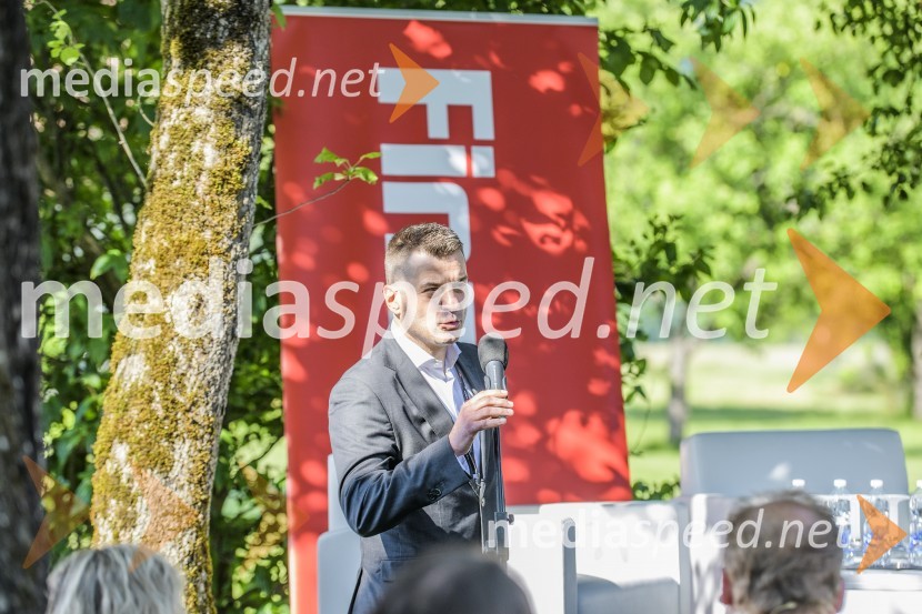 Kočevsko Ribniški forum 2021