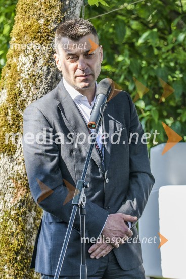 Kočevsko Ribniški forum 2021