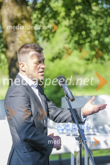 Kočevsko Ribniški forum 2021