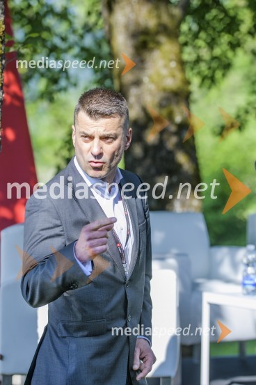 Kočevsko Ribniški forum 2021