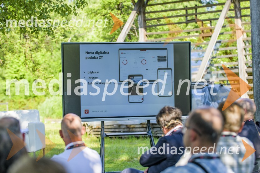 Kočevsko Ribniški forum 2021