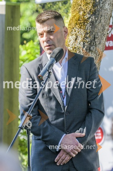 Kočevsko Ribniški forum 2021