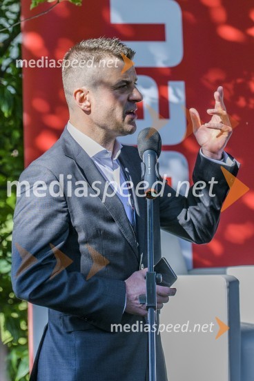 Kočevsko Ribniški forum 2021