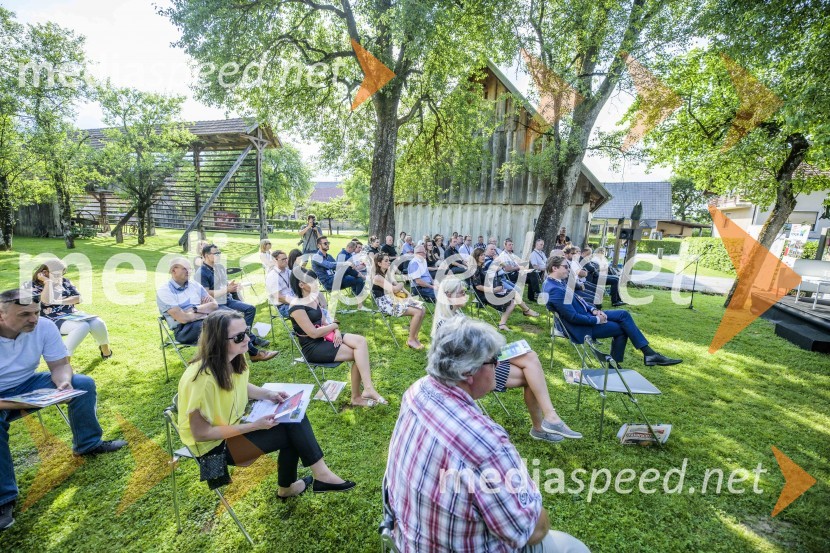 Kočevsko Ribniški forum 2021