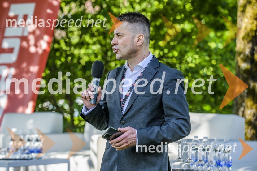 Kočevsko Ribniški forum 2021