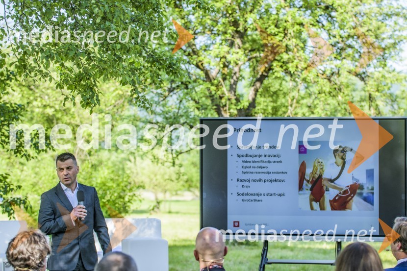 Kočevsko Ribniški forum 2021