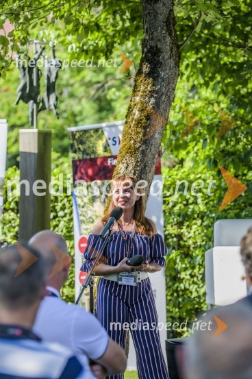 Kočevsko Ribniški forum 2021