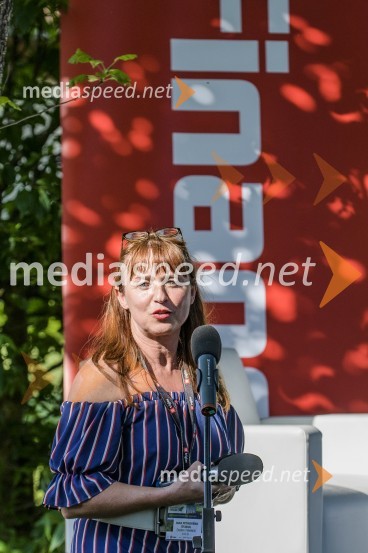 Kočevsko Ribniški forum 2021