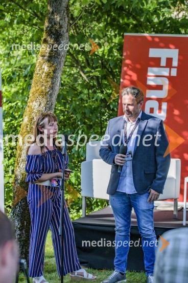 Kočevsko Ribniški forum 2021