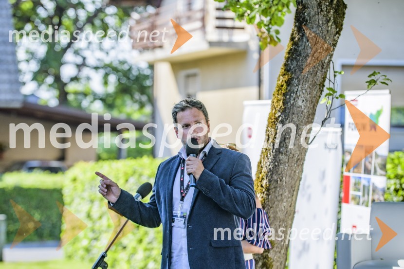 Kočevsko Ribniški forum 2021