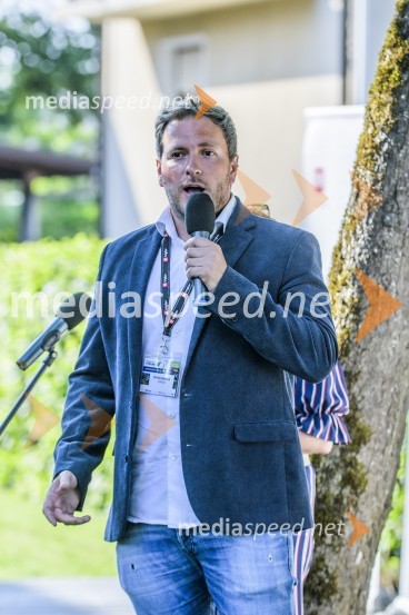 Kočevsko Ribniški forum 2021