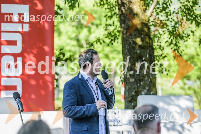 Kočevsko Ribniški forum 2021