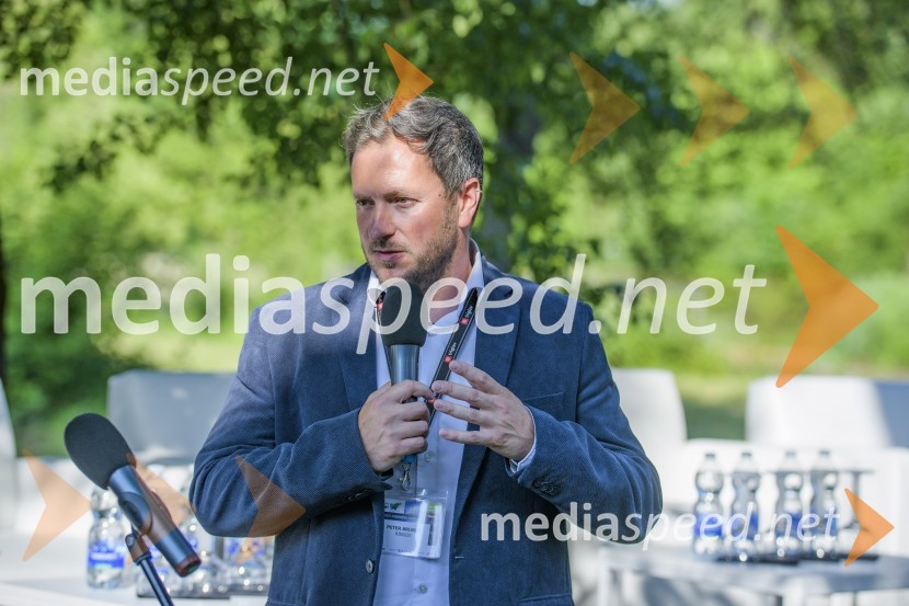 Kočevsko Ribniški forum 2021