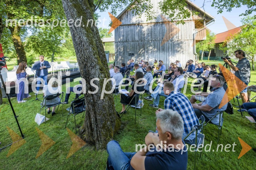 Kočevsko Ribniški forum 2021