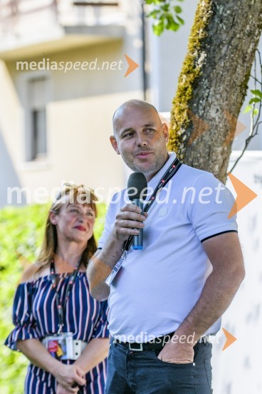 Kočevsko Ribniški forum 2021