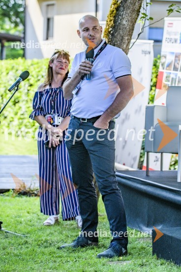 Kočevsko Ribniški forum 2021