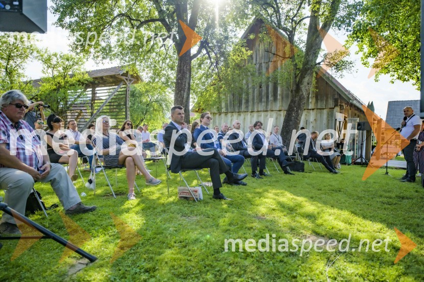 Kočevsko Ribniški forum 2021