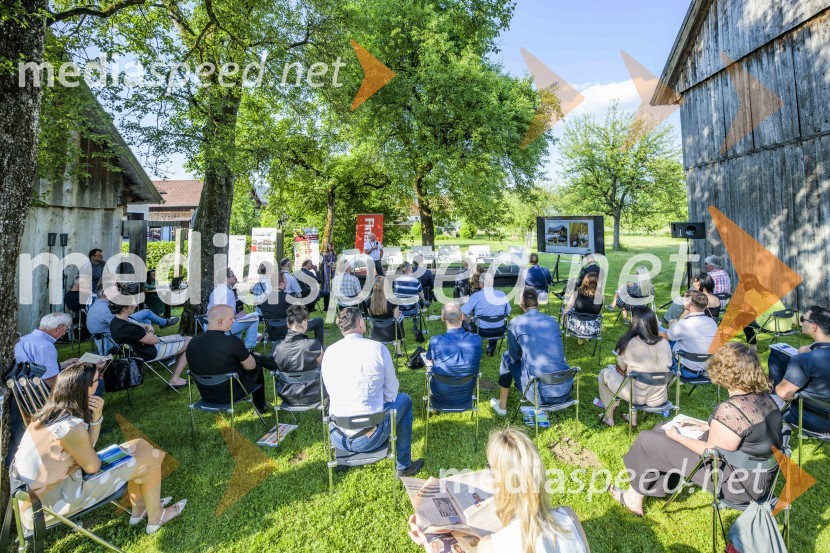 Kočevsko Ribniški forum 2021